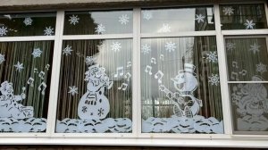 Окна и фасады 2025