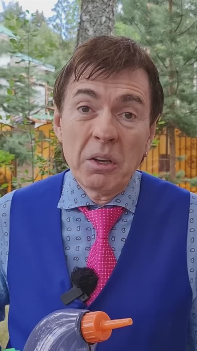 Ходячая энциклопедия [Персонажи] - Геннадий Ветров смотреть онлайн