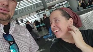 Канадская семья в НН.. From Moscow to Istanbul to Detroit… All the Way to Canada 🌍✈️