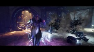 Трейлер Warframe (Wake Up, Tenno (ft. Werner Herzog))