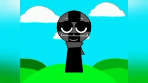 My Oc Sprunki: Antus RYTP