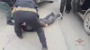 🚨 Троих подозреваемых в краже 2,5 млн.р. у участника СВО задержали в Челябинской области