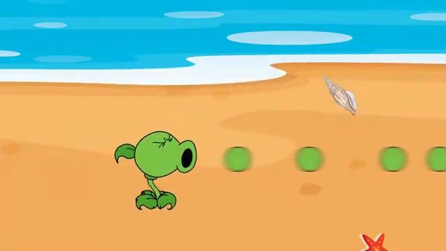 Plants vs. Zombies Who is winner? смотреть онлайн