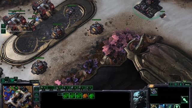 StarCraft 2 Еженедельный командный старик #63 эпизод 27 смотреть онлайн