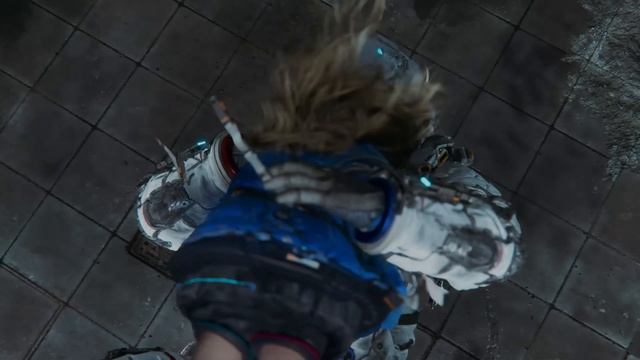 Pragmata - Official Demo Trailer _ The Game Awards 2025 смотреть онлайн