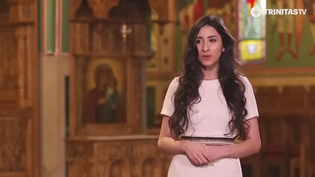 Maria Coman - Imnul Iubirii смотреть онлайн