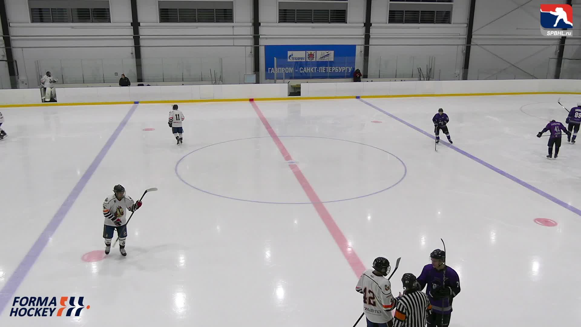 Операторская