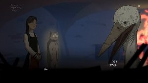 Чёрная книга: серия 26 (Святая)