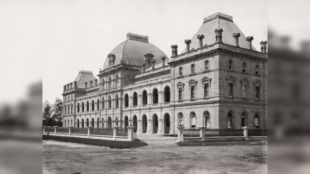 Школы для НОВЫХ людей. Как переписывали сознание выжившим ученикам 19 века_ смотреть онлайн