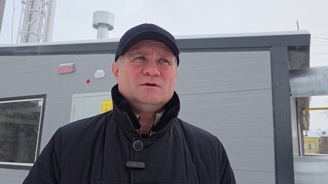 Как Каменск-Уральский пережил первые морозы? Панорама 12.12.25 смотреть онлайн