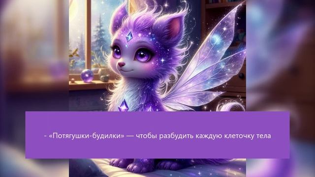 СЕРИЯ 22 СКАЗКА О ТОМ, КАК СЕМИРИК НАУЧИЛ ВСТРЕЧАТЬ НОВЫЙ ДЕНЬ