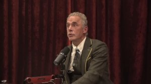 ДЖОРДАН ПИТЕРСОН: Как тираны используют страх, а психопаты захватывают университеты | Джо Роган РУ