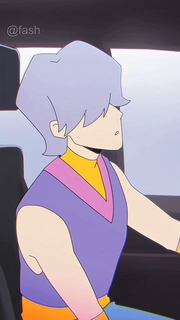 Когда Открываешь Закуски в Машине (Kpop Demon Hunters) смотреть онлайн