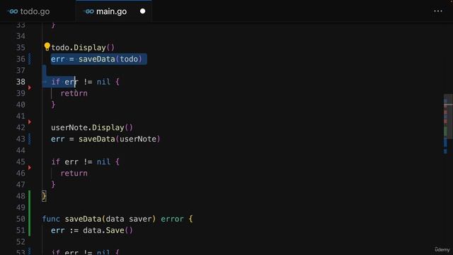 102 Using The Interface смотреть онлайн