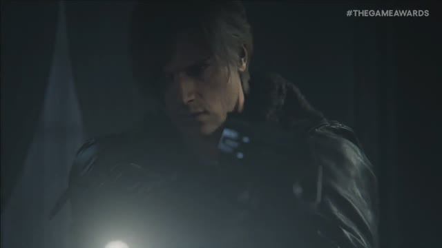 Resident Evil Requiem — новый трейлер (TGA 2025) смотреть онлайн