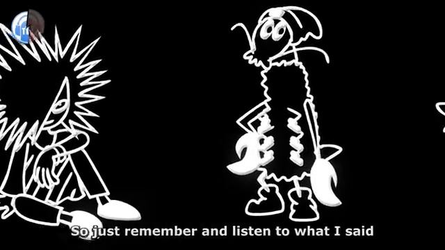 The Living Tombstone - Squid Melody Blue Version Splatoon Original Track смотреть онлайн