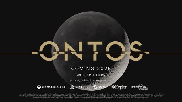 ONTOS – Анонс смотреть онлайн