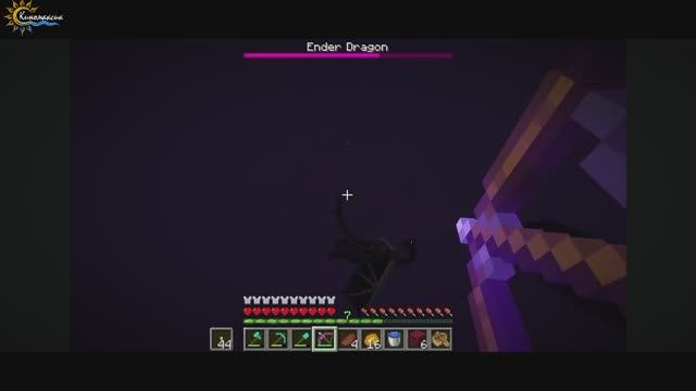 Minecraft (All Bosses) смотреть онлайн