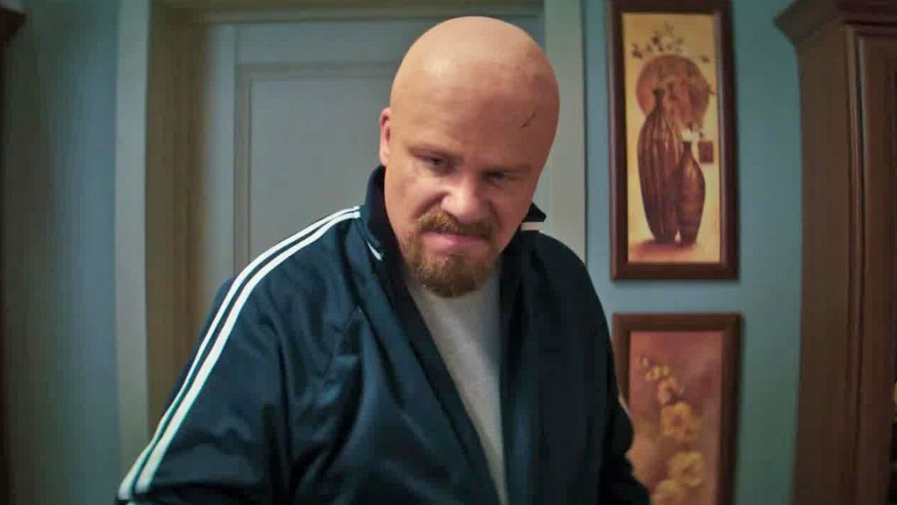 Новая теща — Русский тизер-трейлер (2026) смотреть онлайн