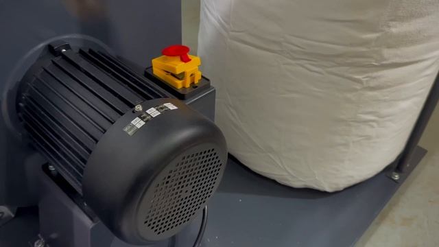 Стружкопылесос AURA PM-2200 смотреть онлайн