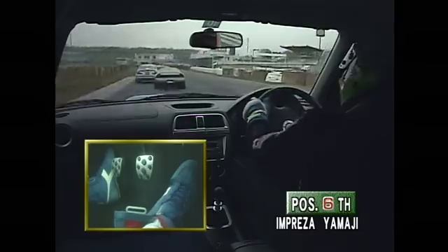 German Sports Cars Vs JDM Sports Cars Tsukuba Battle