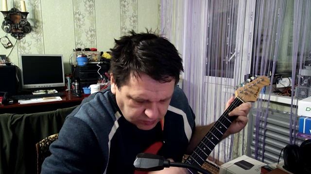 Jase – Омен минус кавер смотреть онлайн