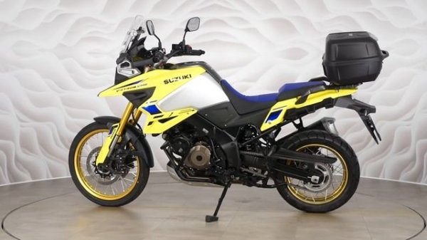 SUZUKI V-Strom DL 1050 vin EF11M-101114