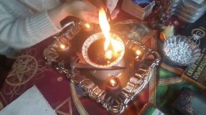 РИТУАЛ-ЧИСТКА. ТАРО КАНАЛЫ.