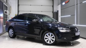Volkswagen Jetta '2013 4648