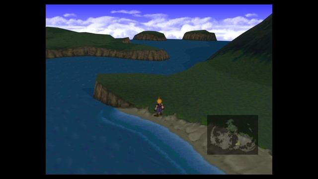 FINAL FANTASY VII_20200303002844