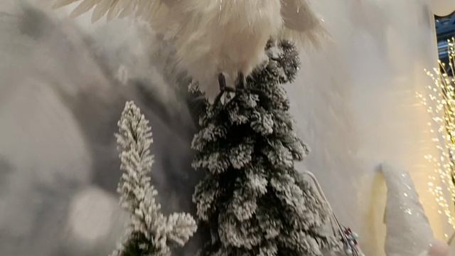 #предновогодняя красота в оби в Брянске смотреть онлайн