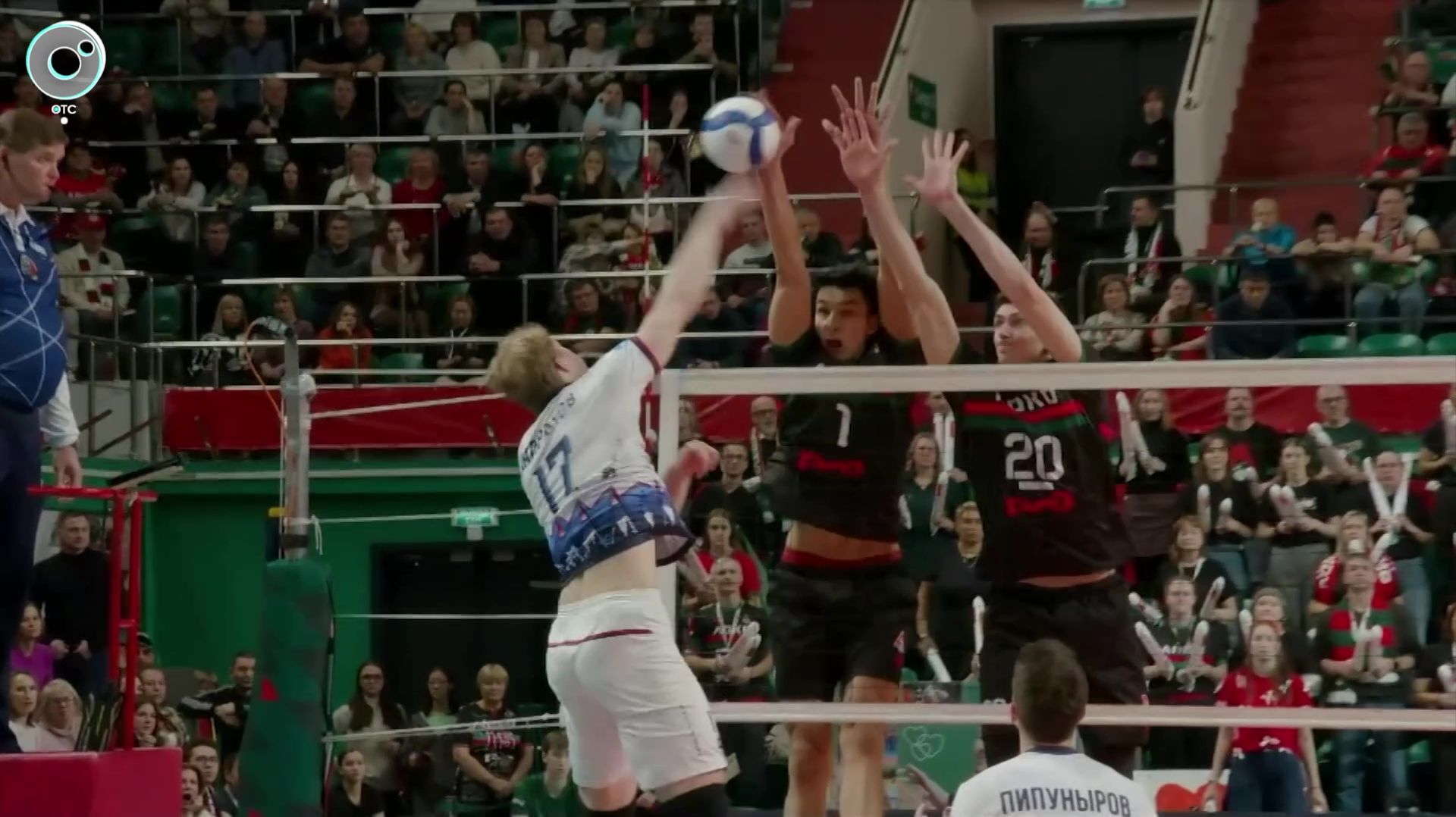 СпортОбзор | 11 декабря 2025 | Телеканал ОТС смотреть онлайн