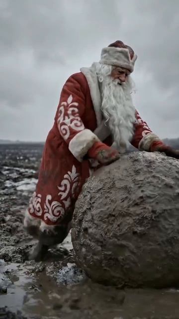 В этом году у нас грязевик 😂 смотреть онлайн