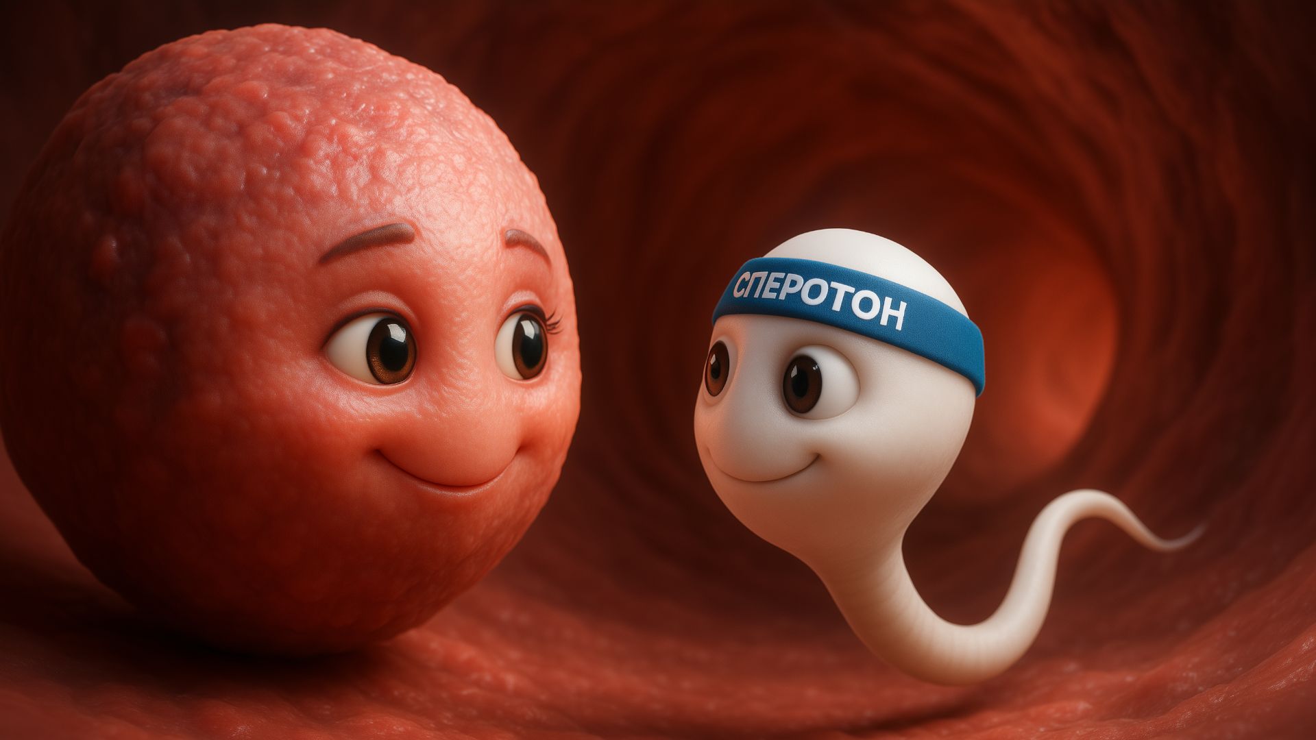 Сперотон_Пробедитель смотреть онлайн