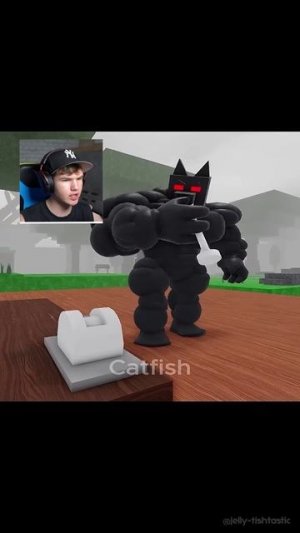 69 СПАСАЕТ Волка От 67 в Роблокс! 😱🐺 #shorts #шортс #roblox #роблокс #робуксы #мем #рофл #прикол