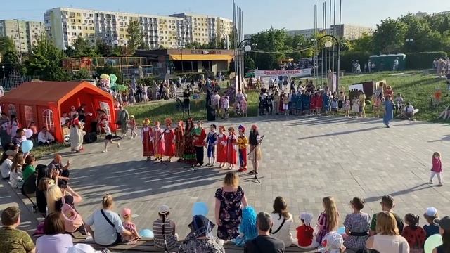 Фестиваль Сказок, 2022 год