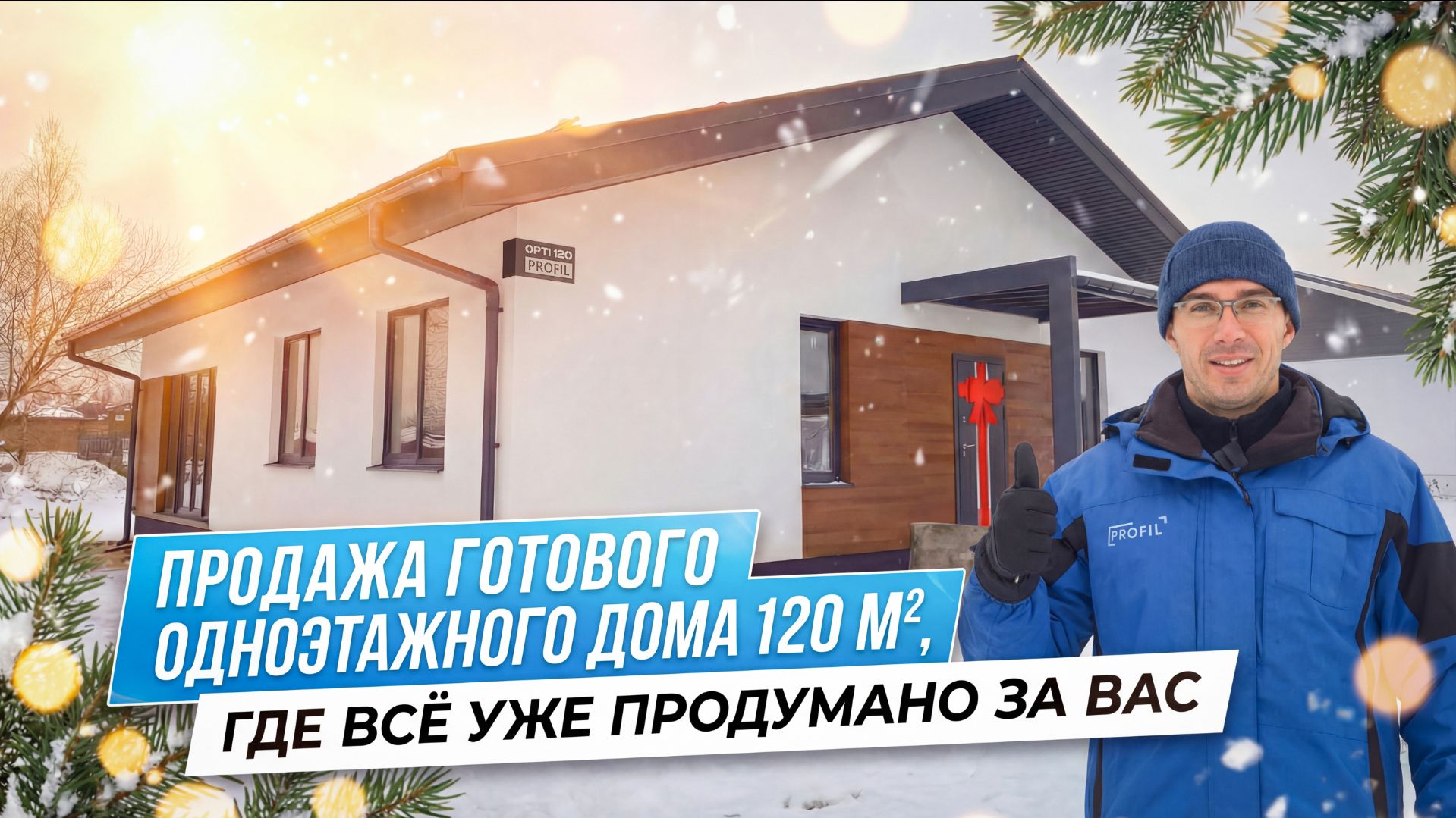 Дом в котором хочется жить! смотреть онлайн