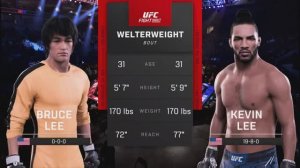 UFC 5 на PS5 Eng 31