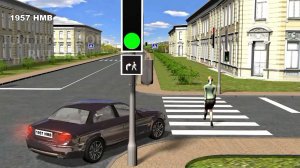 ПДД в примерах 5