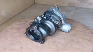 Турбина Volkswagen Passat B5 1.8 7800000005