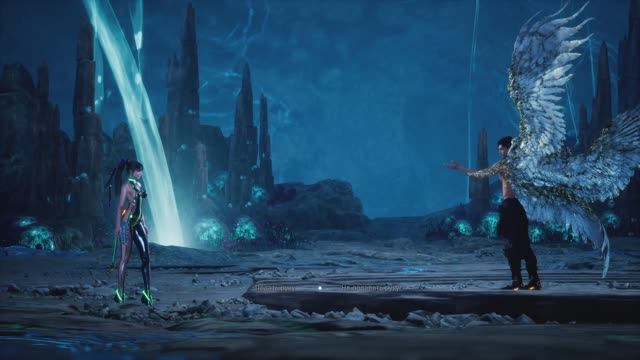 Stellar Blade #33 Финал смотреть онлайн