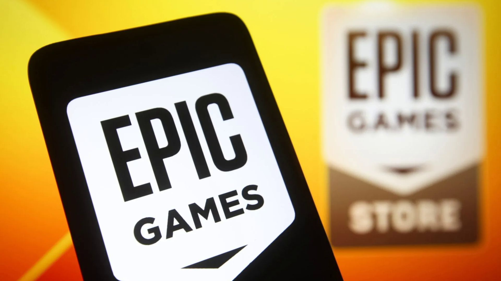 ✨Epic Games: ваш топ‑3 Vs моя библиотека🖤🎮