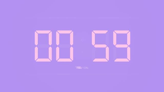 2 минуты Таймер смотреть онлайн