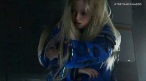 Pragmata - геймплейный трейлер с TGA