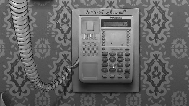 Позвонил на все номера телефона у Полины и попытался пройти на хорошую концовку. #Steam #Tinny Bunny смотреть онлайн