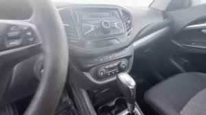 Lada Vesta 2021 г. VIN 595812 Ростов-на-Дону