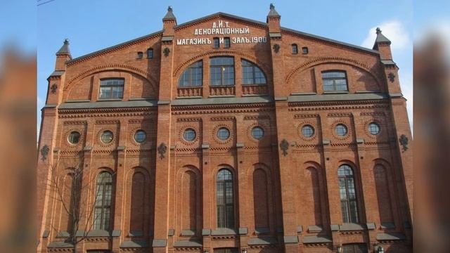 Невероятная Правда о Царском Кирпиче. Была Ли Россия Лапотной. смотреть онлайн