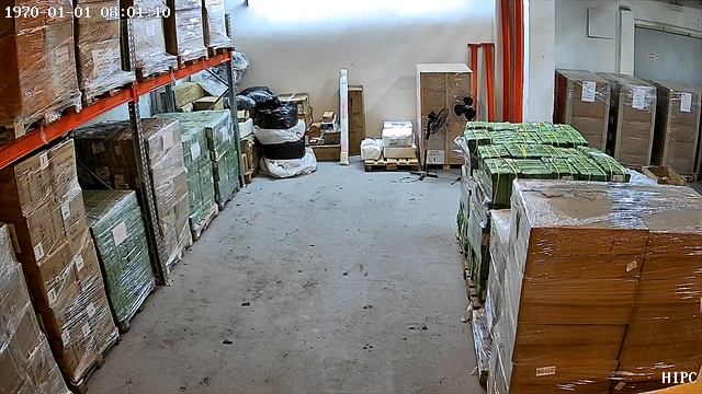 Камера видеонаблюдения IP 2Мп Ps-Link IP302 смотреть онлайн