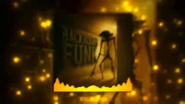 BACKROOMS FUNK смотреть онлайн