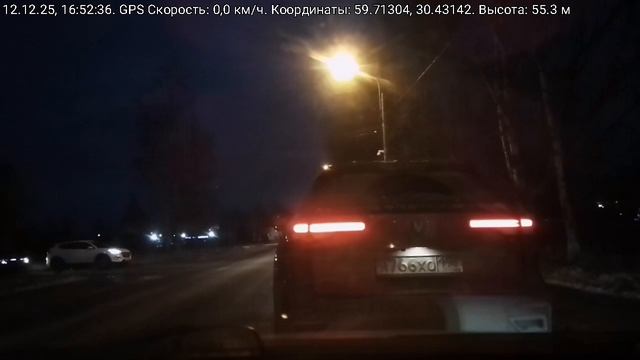 #5073 /12-12-25 г./ Архив В.В. Привет Севастополю !! смотреть онлайн